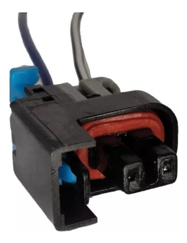 Conector Inyector Aveo Y Optra