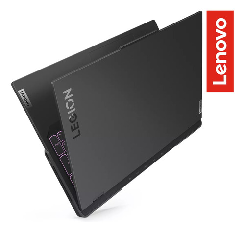 Portã¡til Lenovo Legion Pro 5 Intel Ci 9 16gb 1tb Nvidia Gf