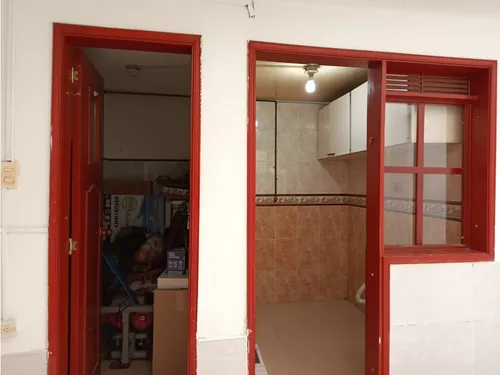 Excelente Casa Para Inversión Bosa Carlos Alban