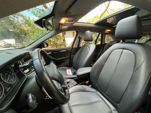BMW X1 2.0 F48 Sdrive 20i