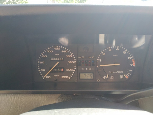 Senda Volkswagen 1.6 Nafta