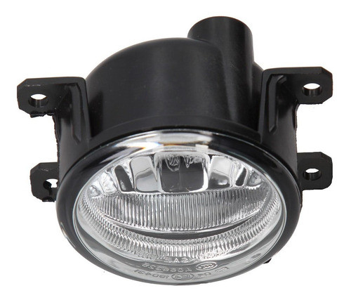 Imagen 3 de 6 de Faro Auxiliar Izquierdo Honda Civic 16/19.