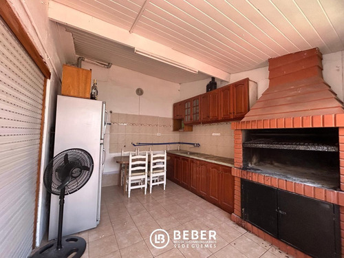 En Venta Ph De Tres Ambientes Con Patio Y Cochera, El Gaucho Mar Del Plata