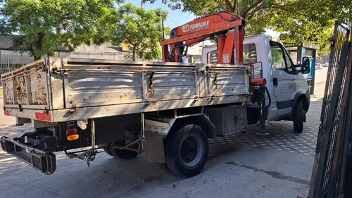 Iveco Daily 70c15