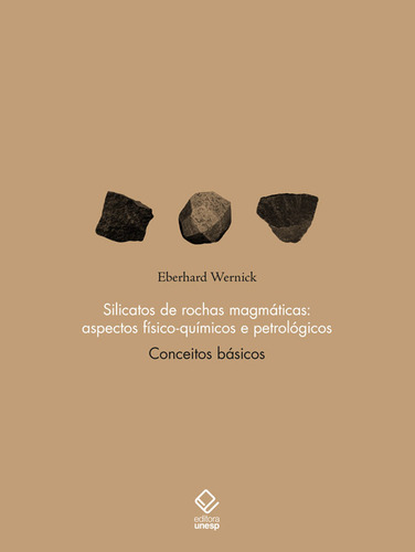 Silicatos De Rochas Magmáticas