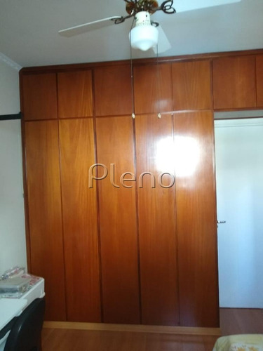 Imagem 10 de 13 de Apartamento À Venda Em Jardim Paulicéia - Ap030123