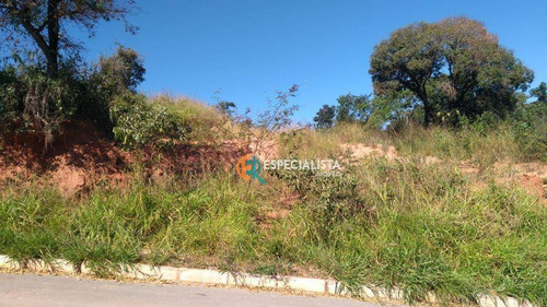 Imagem 9 de 27 de Terreno 1480 M² R$ 220.000 - Nova Esperança - Santa Luzia/mg - Te0111