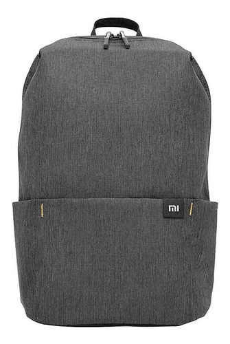 Mochila Xiaomi Daypack color negro