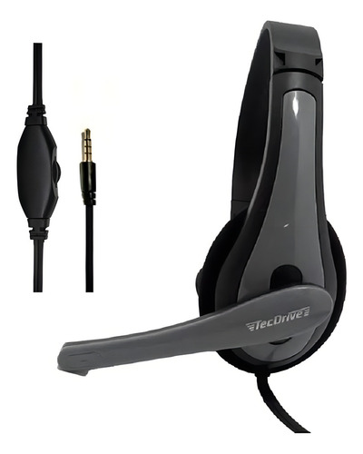 Headset Gamer F7 Headset Ps3 Ps4 Xbox One N Switch Vermelho