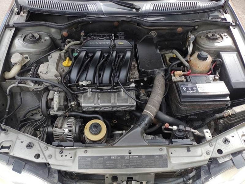 Imagen 13 de 14 de Renault Megane