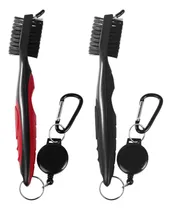 Comprar Herramientas De Limpiador De Groove Golf Club Golf Golf De O