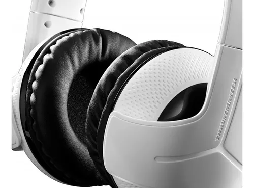 Thrustmaster Y-400, auriculares inalámbricos gaming para PC, Mac, PS3 y  Xbox 360