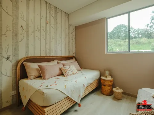 Apartamento En Venta En Itagüí - Parque