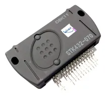 Comprar Stk 432-070 Salida Audio Stk432-070