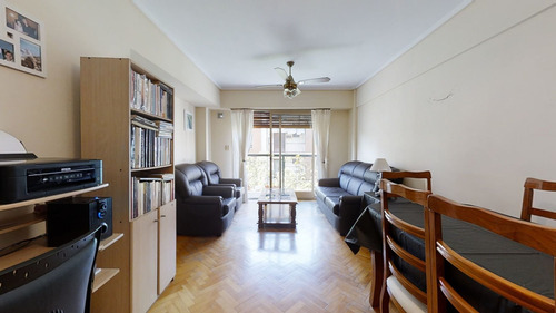 Venta 4 Ambientes Caballito, Oportunidad!!