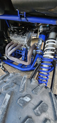 Yamaha Yxz 1000r Ss Se Utv