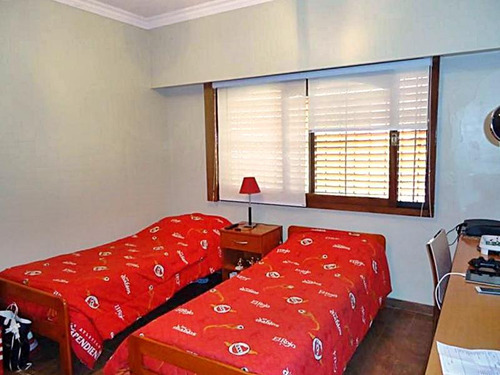 Venta Chalet 5 Ambientes En Florida