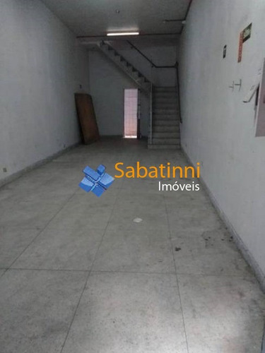 Prédio A Venda Em Sp Brás - Gl00181 - 69354664