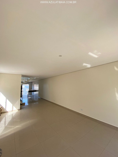 Imagem 5 de 16 de Sobrado A Venda Em Atibaia, Jardim Maristela Bairro Residencial, Ruas Asfaltadas, Próximo A Alameda Lucas - Ca01490 - 32663418