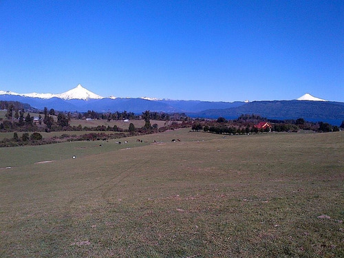 Imagen 7 de 12 de Se Vende Campo Sector Puyehue - Osorno