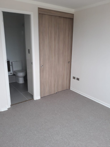 Arriendo Departamento Con Gastos Comunes Incluidos, Quilpué