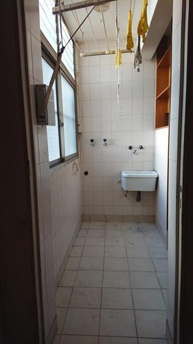Imagen 22 de 24 de Clásico Departamento - Belgrano
