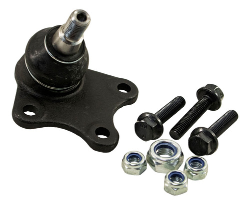 Rotula Suspension Vw Fox / Suran 2004-2009 Derecha(c)