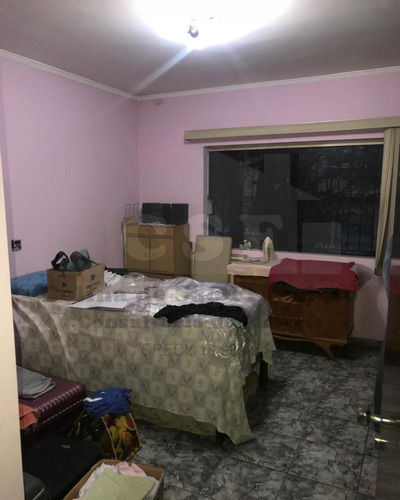 Casa Em Osasco De 236m² - Ca04333 - 33952657