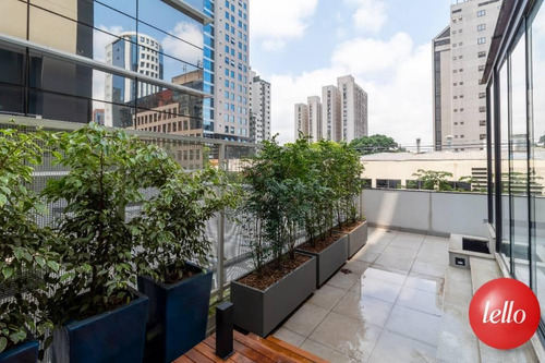 Apartamento - Ref: 220100