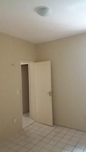 Imagem 7 de 9 de Apartamento Para Alugar Na Cidade De Fortaleza-ce - L338