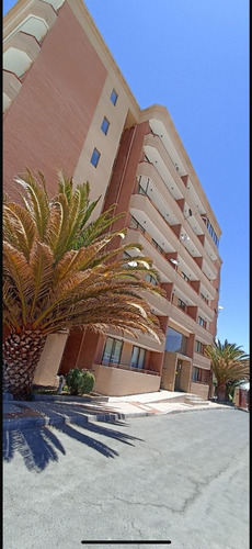 Departamento Con La Mejor Ubicacion