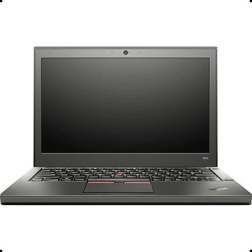 Notebook Lenovo Thinkpad X250 Core I7 8gb Ram 256gb Ssd W10 (Reacondicionado)