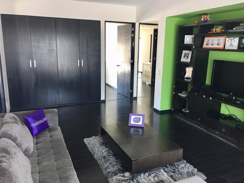 Imagen 10 de 25 de Reforma Santa Fe, Bonito Departamento En Venta!
