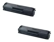 Comprar Pack 2 Tóner Genérico Para Xerox Phaser 3020 3025 106r02773