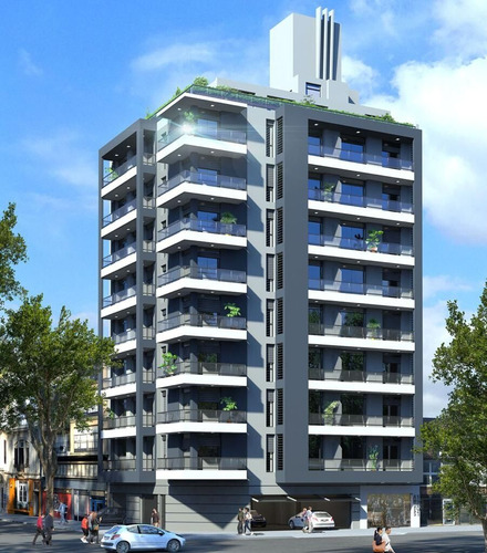 Venta Penthouse 4 Dormitorios Centro