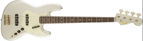 Ftm Bajo Squier Classic Vibe Jazz Bass '60s - Fender Electri