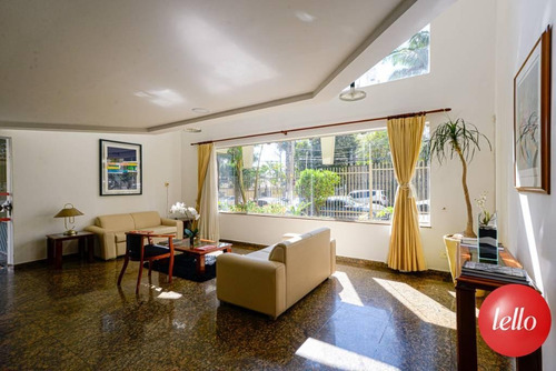 Imagem 8 de 11 de Flat/aparthotel - Ref: 218595