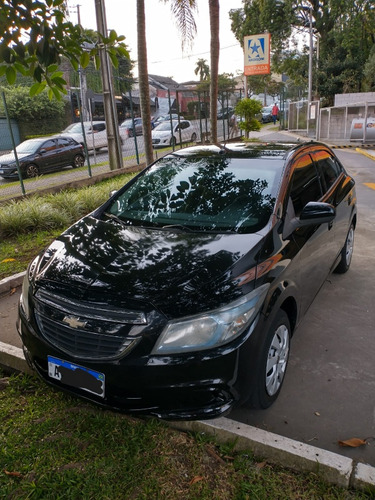 Chevrolet Onix 1.4 Lt 5p