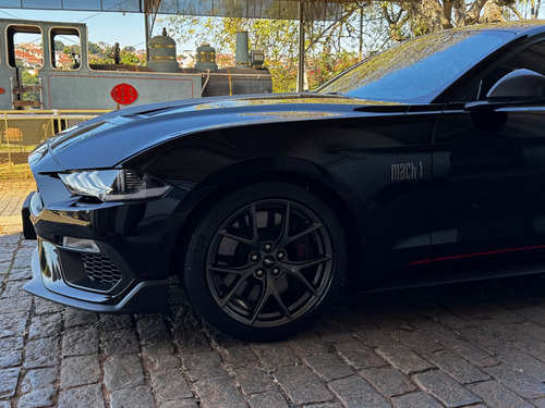 Ford Mustang MACH 1 5.0 V8