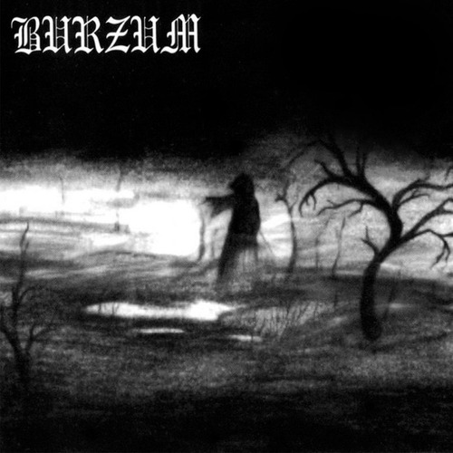 Vinilo Nuevo Burzum Burzum / Aske Gatefold Lp