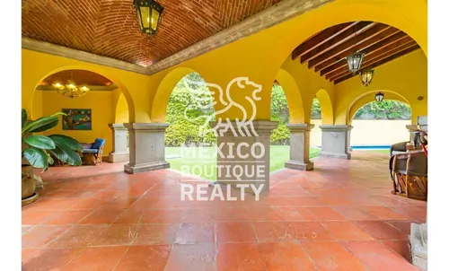 Casa Bovedas