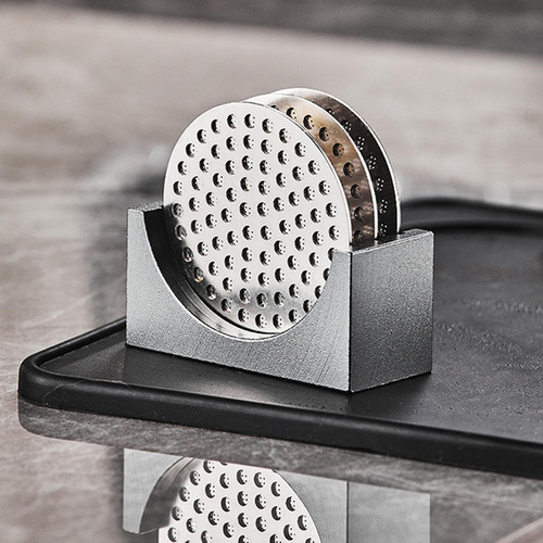 Zh Soporte De Pantalla Puck, Soporte De Pantalla De 3