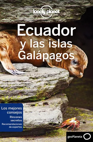 Libro Ecuador Y Las Islas Galãâpagos 7 De Albiston, Isabel;b