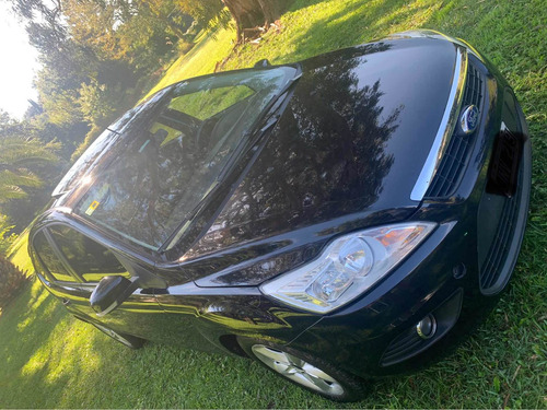 Ford Focus Ii 2.0 Trend Plus 2010