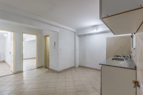 Departamento En Venta - 2 Dormitorios 1 Baño - 48mts2 - Ciudadela