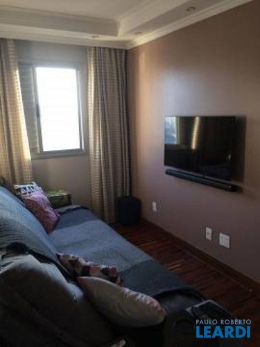 Imagem 15 de 15 de Apartamento - Barra Funda - Sp - 645603