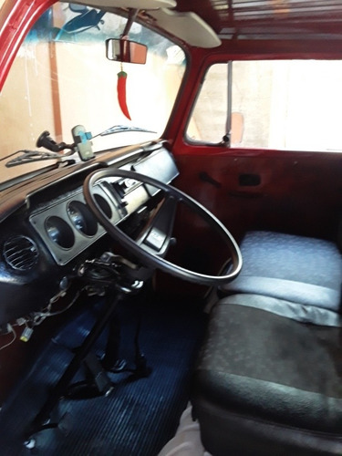 Imagem 15 de 15 de Volkswagen Kombi