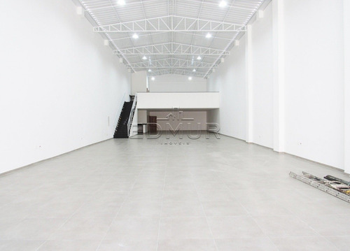Imagem 2 de 9 de Salao - Jardim - Ref: 28919 - L-28919