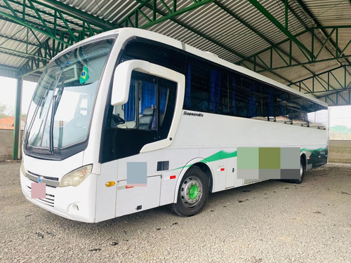 Mascarello Roma Ano 2012 Volvo B270f Jm Cod.1398