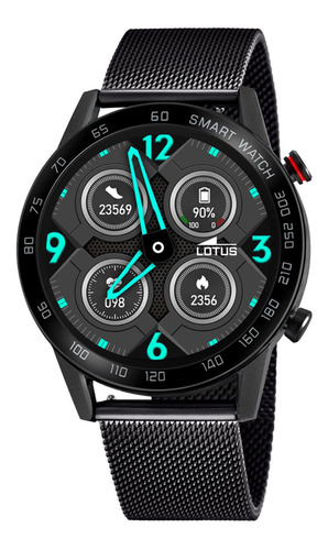 Reloj 50018/1 Lotus Hombre Smartime